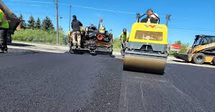 Why Choose Us For All Your Driveway Paving Needs in Saginaw, TX?